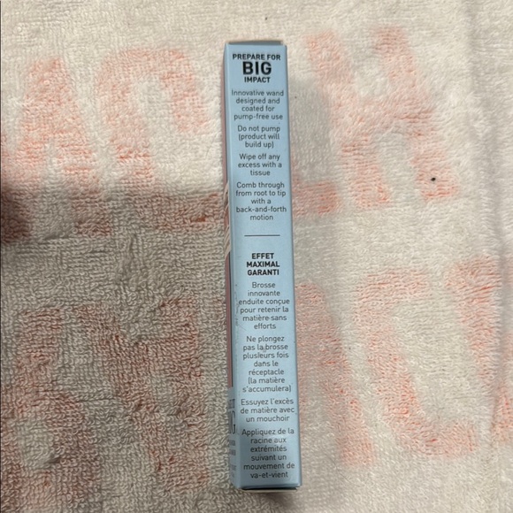 Morphe x Coca-Cola 1971 Collection Palette and Mascara - Picture 3 of 8